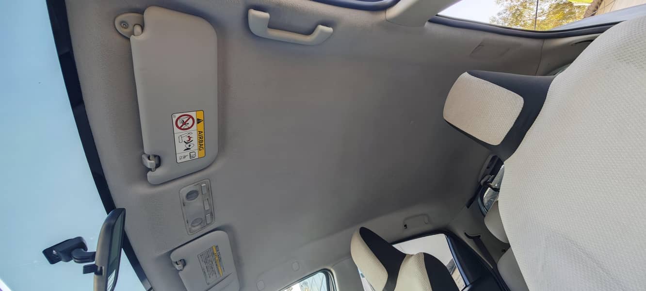 VITZ 2014 JAPNESE AUTOMATIC 15