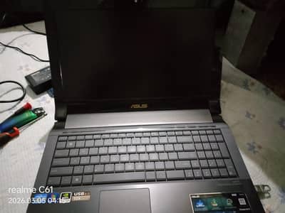 Asus N53s Series  Laptop For Sale