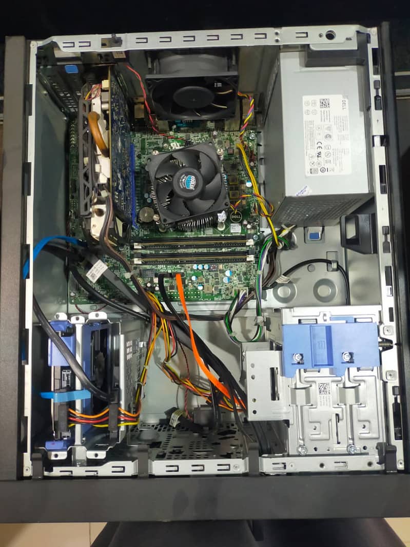 Dell Tower Pc 0