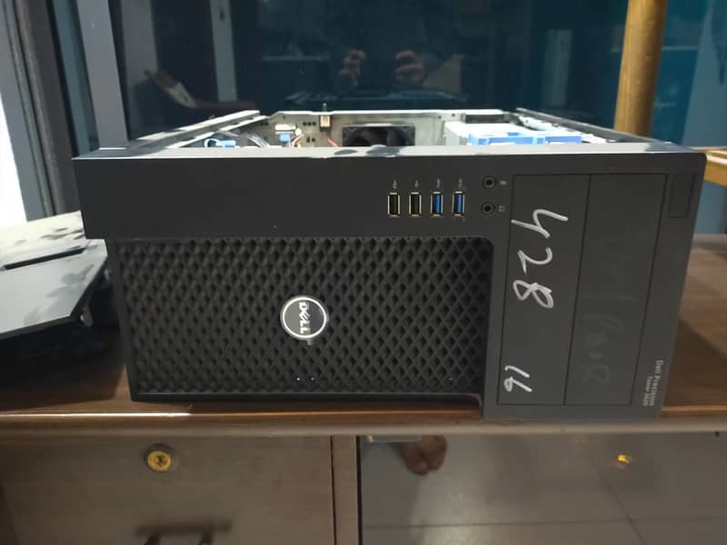 Dell Tower Pc 1