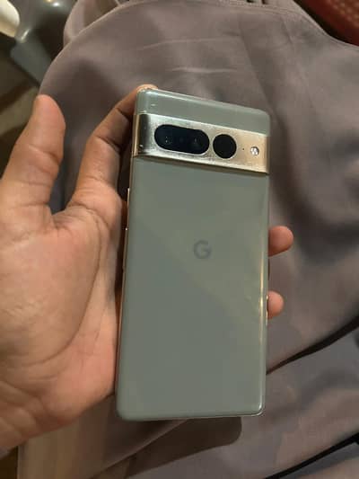 Google pixel 7 pro For sale