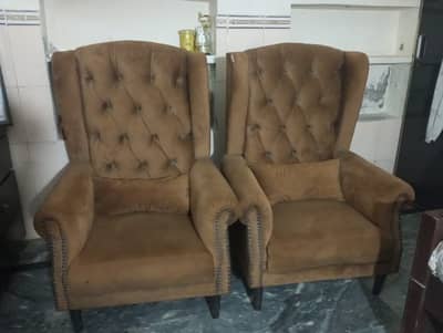 Sofa chairs