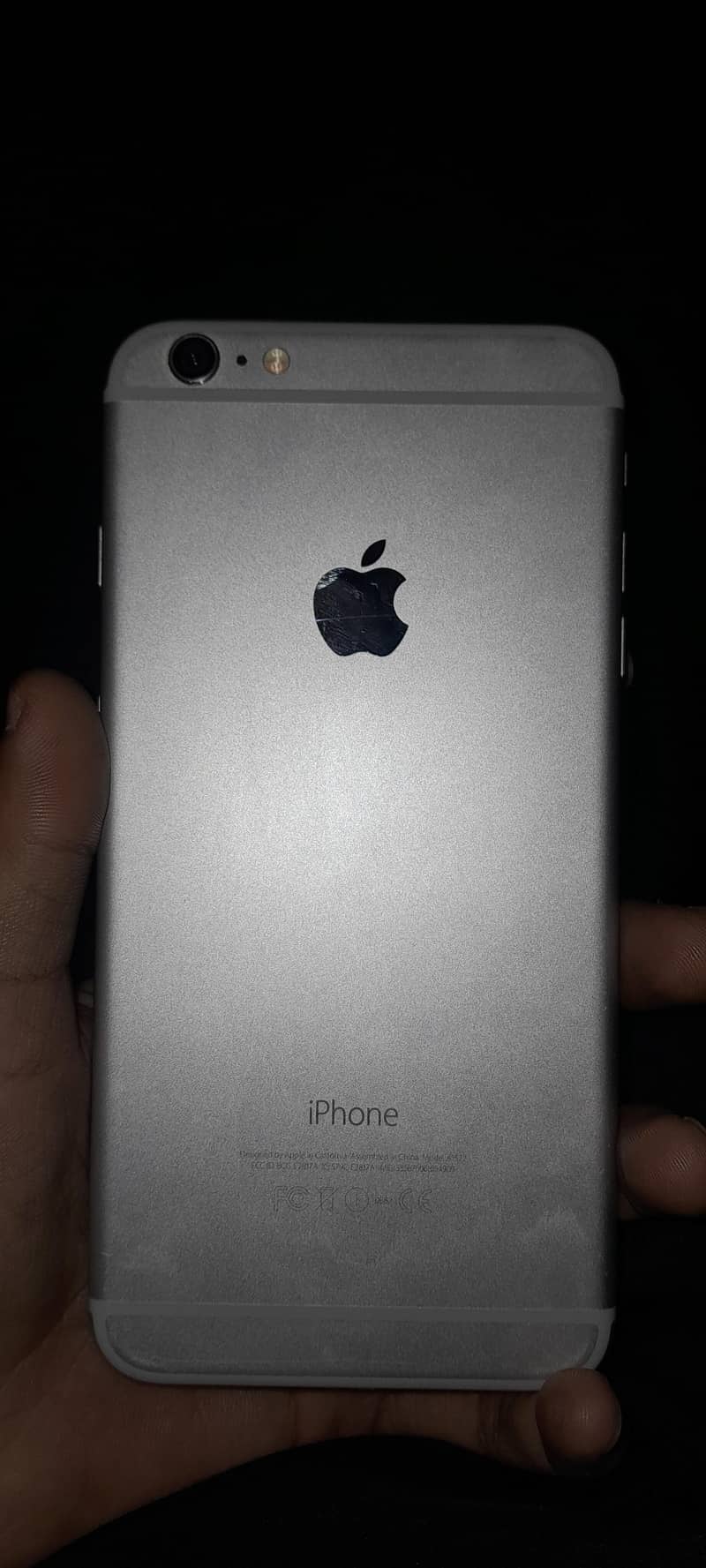 iphone 6 plus 0