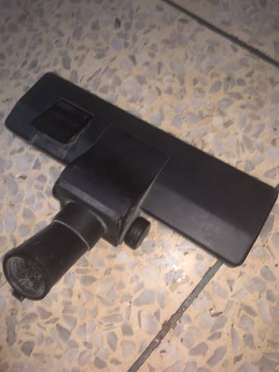 Anex vacuum cleaner AG-2093