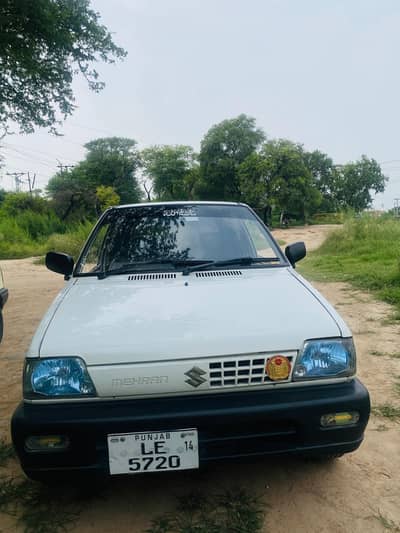 Mehran euro 2 2013/14 for sale