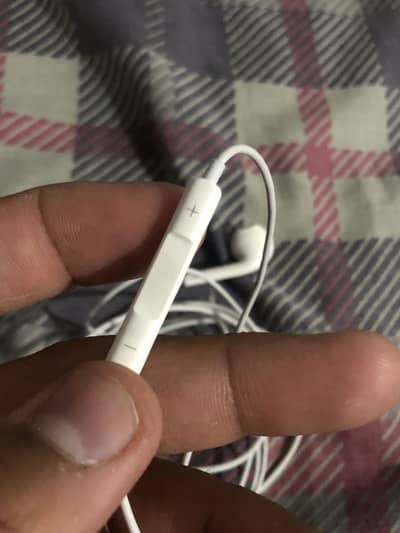 Apple IPhone handfree lightning Apple support