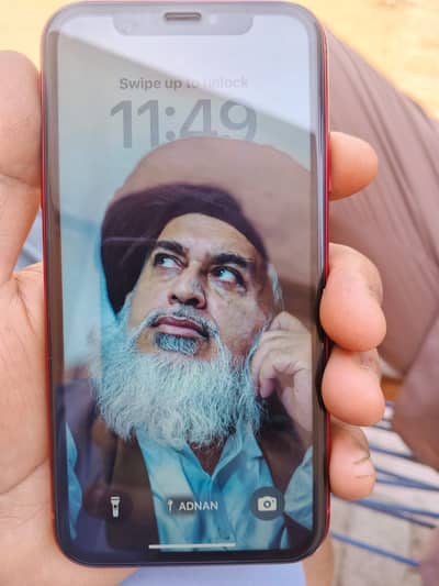 All ok whater peack ture tone id ok 96 bettery health 10/10 phone