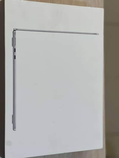 Apple MacBook Air M4 13-inch 24GB 512GB - A3240 - Midnight - (2025)