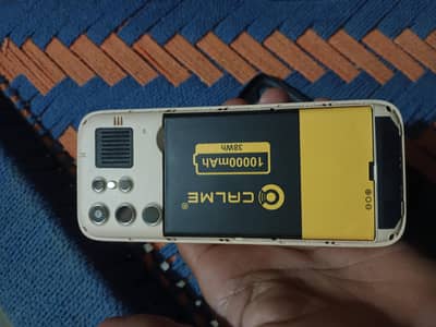 calme 4g mega power full box