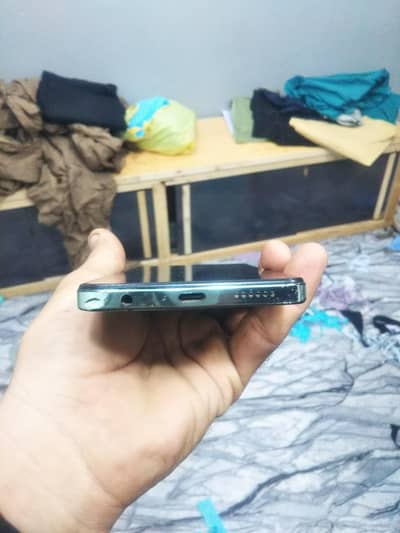 Tecno spark 20 pro