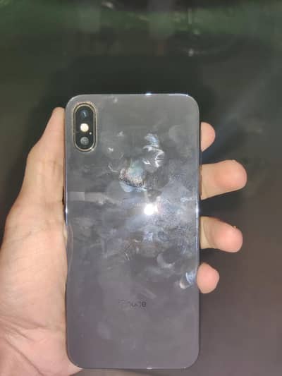 iPhone xs all okay factory unlocked