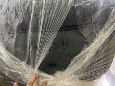 Brand new l shape sofa for sale