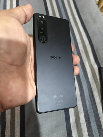 Sony Xperia 5 mark 3