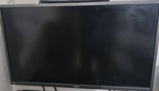 gaming edinting lcd 32 inches acer 4k