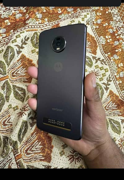 moto z4 6_128 non pta