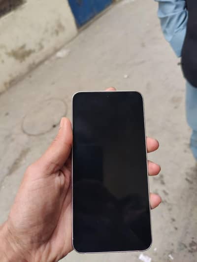 Samsung s23plus dual sim physical