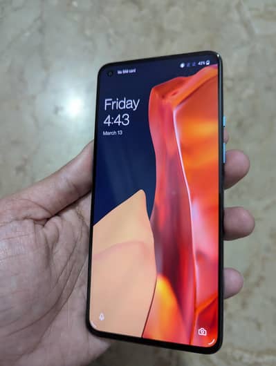 OnePlus 9 – Urgent sale