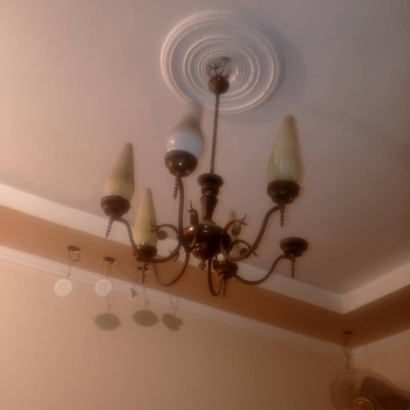 fanoos (ceiling light) 0