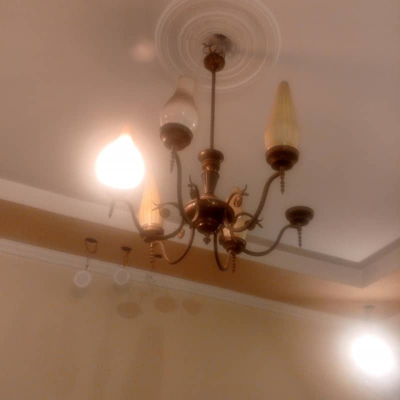 fanoos (ceiling light) 1