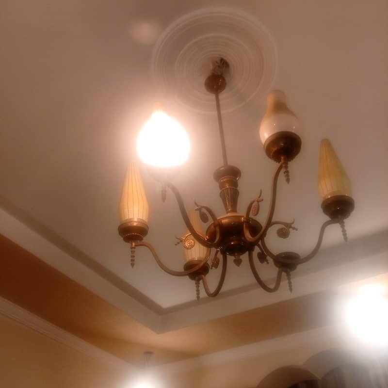 fanoos (ceiling light) 2
