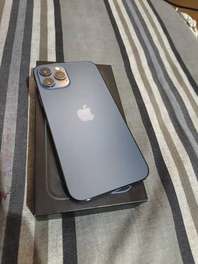 iphone 12 pro PTA