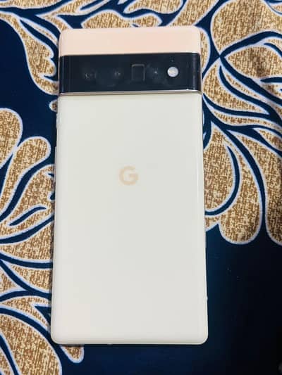 google pixel 6 pro premium condition