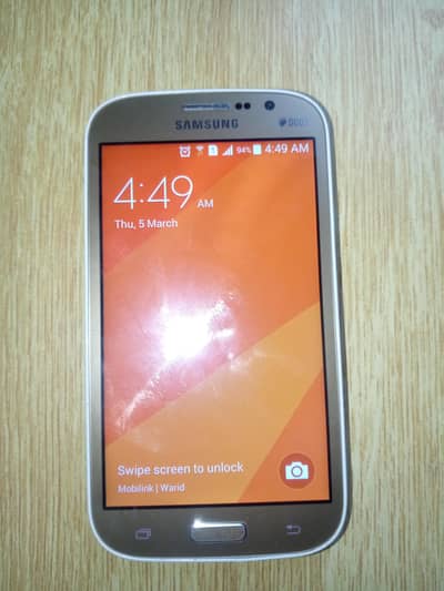 Urgent Sale - Two grand neo plus