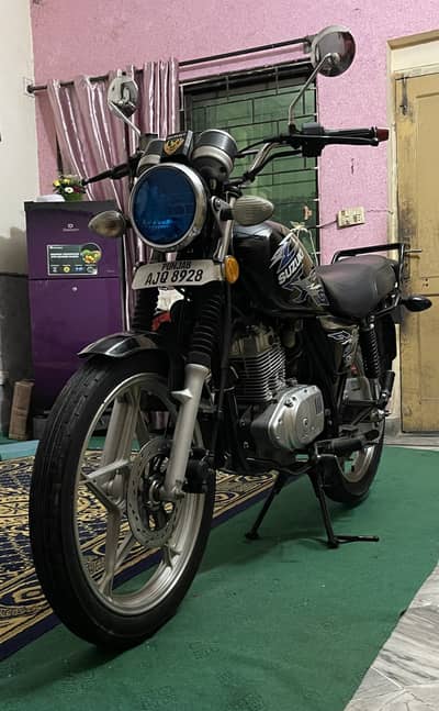 Suzuki Bike GS 150 SE| Year 2022 Best GS 150 SE Bike