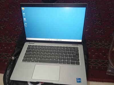 Dell Latitude 5420 i5 11th Gen | 8GB RAM | 512GB SSD |