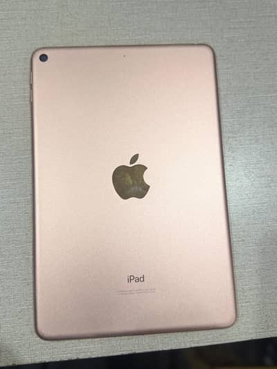 Ipad Mini 5, 64 GB