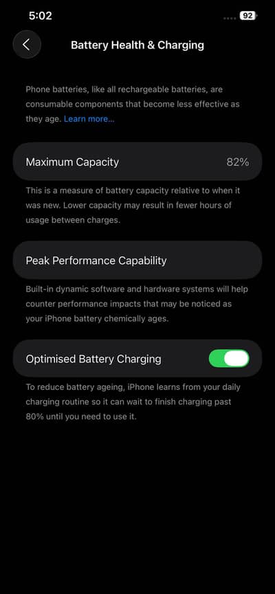 12 Pro Max I Phone Condition (10/10) 128 Gb