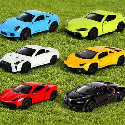 All colors available