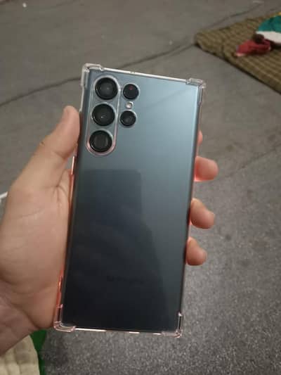 Samsung s22 ultra  non pta