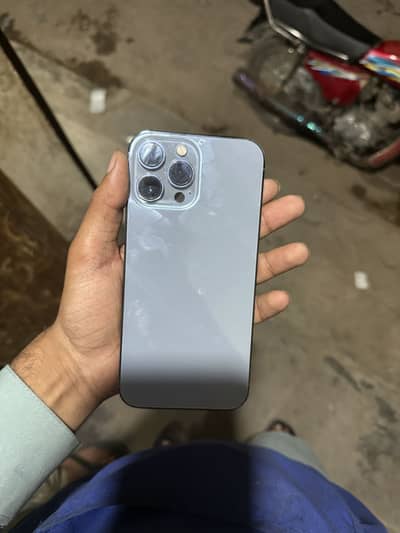 Iphone 13 Pro max Non Pta