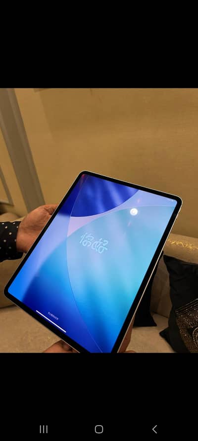 ipad pro M5chip 2TB 13"