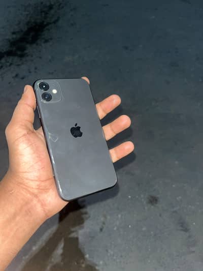 I phone 11 non pta jv