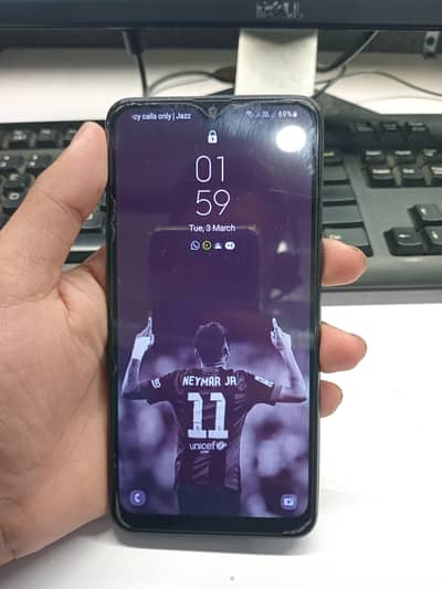 samsung a10s