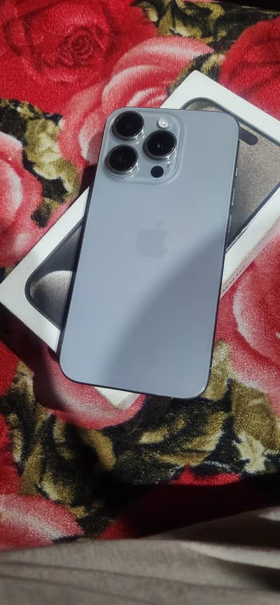 iphone 15 pro non pta  Fu