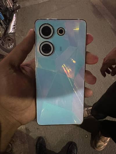 Tecno Camon 20      8GB 256GB