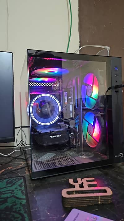 E dragon light fury case