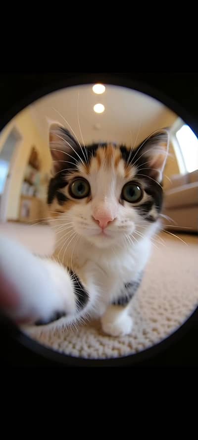 Cat for Sale Low Price