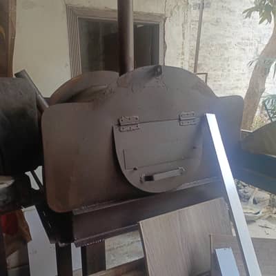pizza woodfire oven,