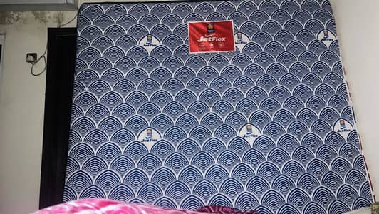 Bed and matrix for sale