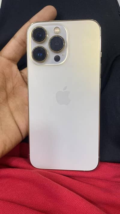 iPhone 13 Pro