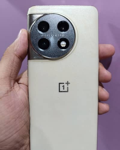 Oneplus 11 5G 16gb 512gb Official PTA 10/10