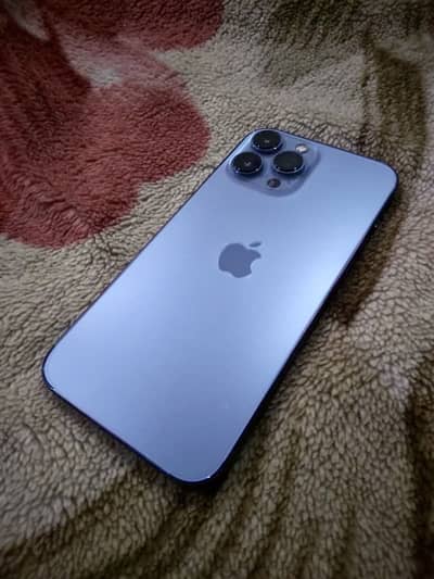 IPHONE 13 PRO MAX 128-GB