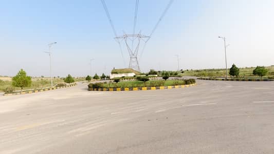 Ready To Buy A Residential Plot 4500 Square Feet In UpCountry Enclosures Housing Society