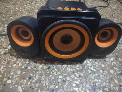 audionic Bluetooth speakers for sale