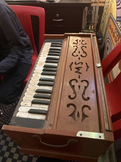 Harmonium for sale