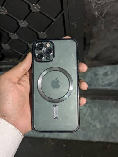 IPHONE 11 PRO FACTORY UNLOCK 64GB READ ADD